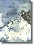 Dame blanche
